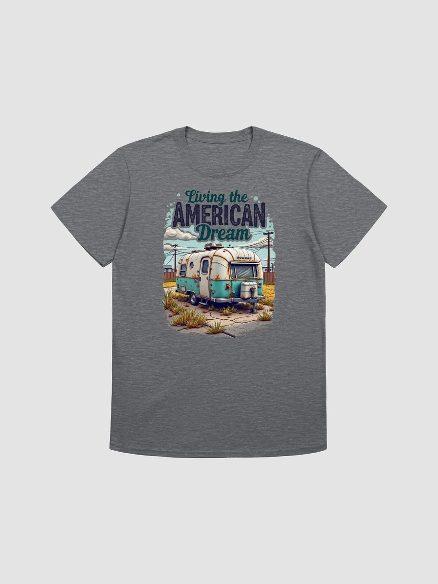 American Dream RV Unisex Tee product image (2)
