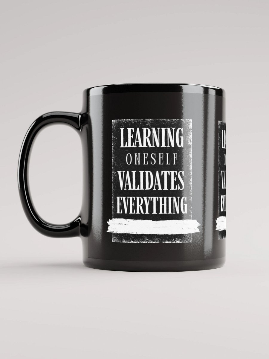 Empowerment Affirmation Mug product image (11)