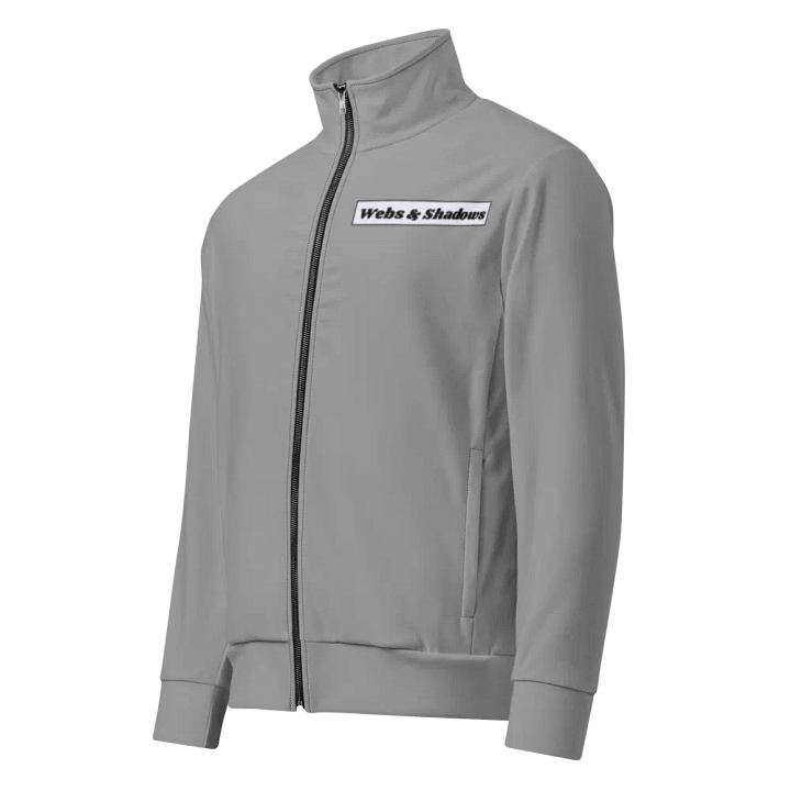 Webs & Shadows Black Sheep Training Jacket product image (1)