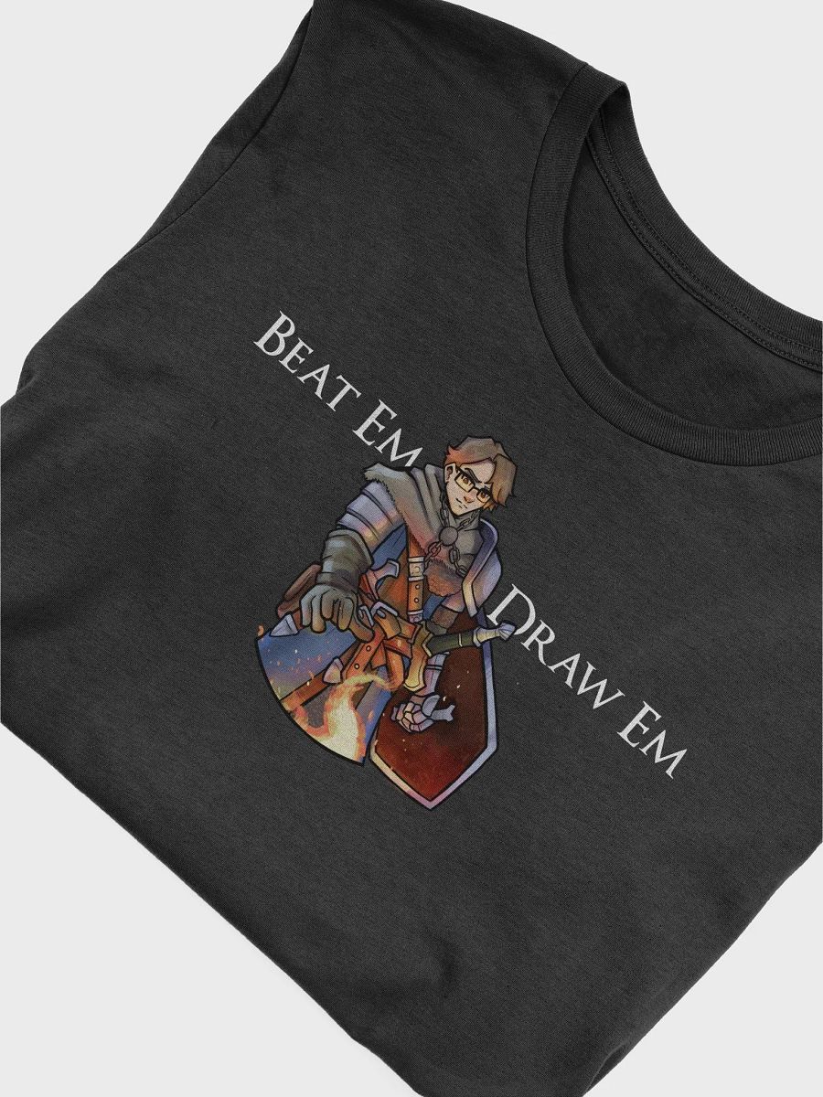 Beat Em Draw Em (with text) product image (53)