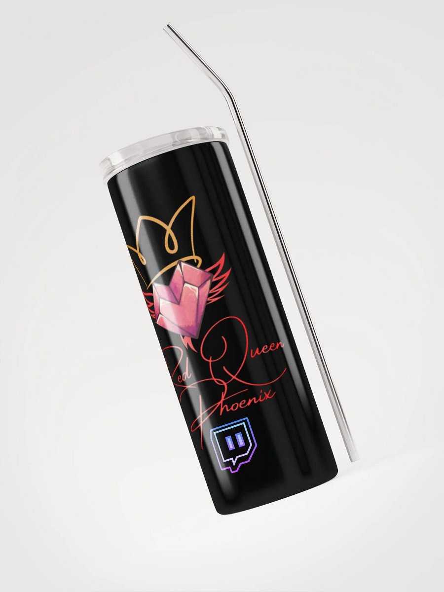 Red Queen Phoenix Tumbler product image (3)