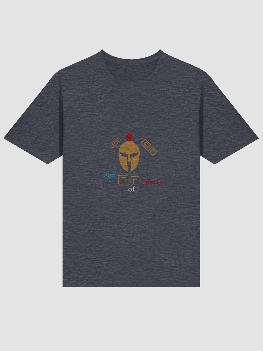 Spartan Heritage Graphic Tee product image (3)