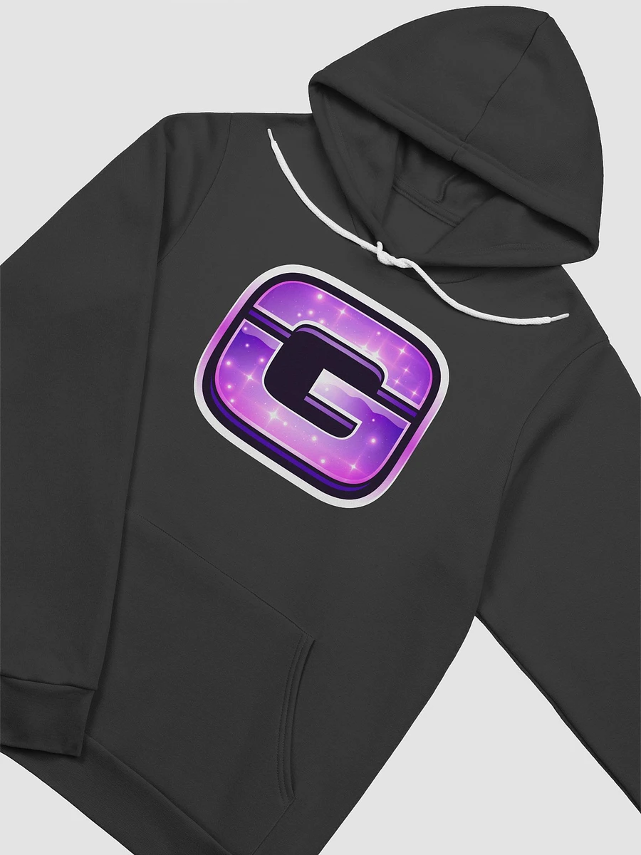 Just G Hoodie product image (3)