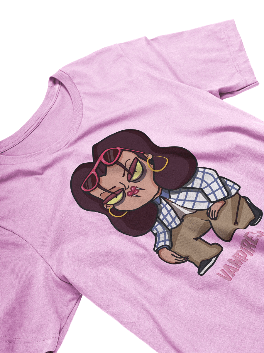 Vampiresa - Super Soft T-Shirt product image (2)