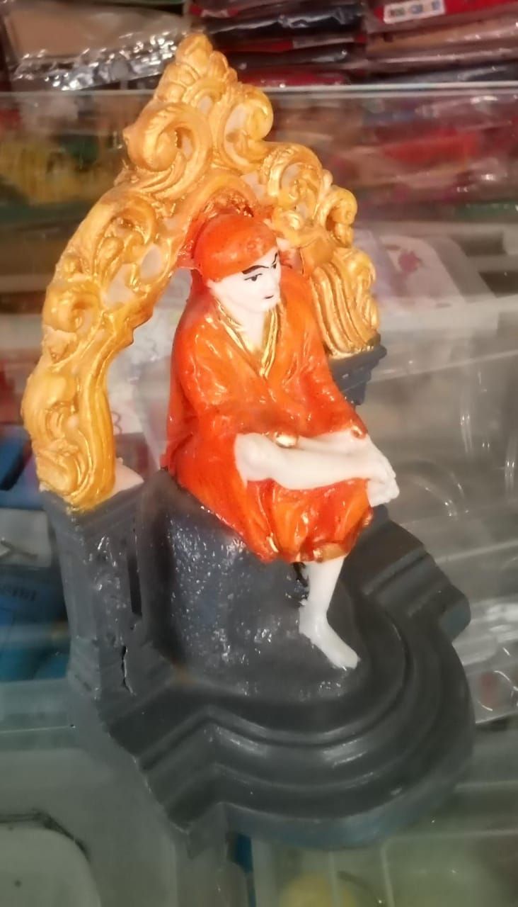 SAI BABA IDOL product image (3)