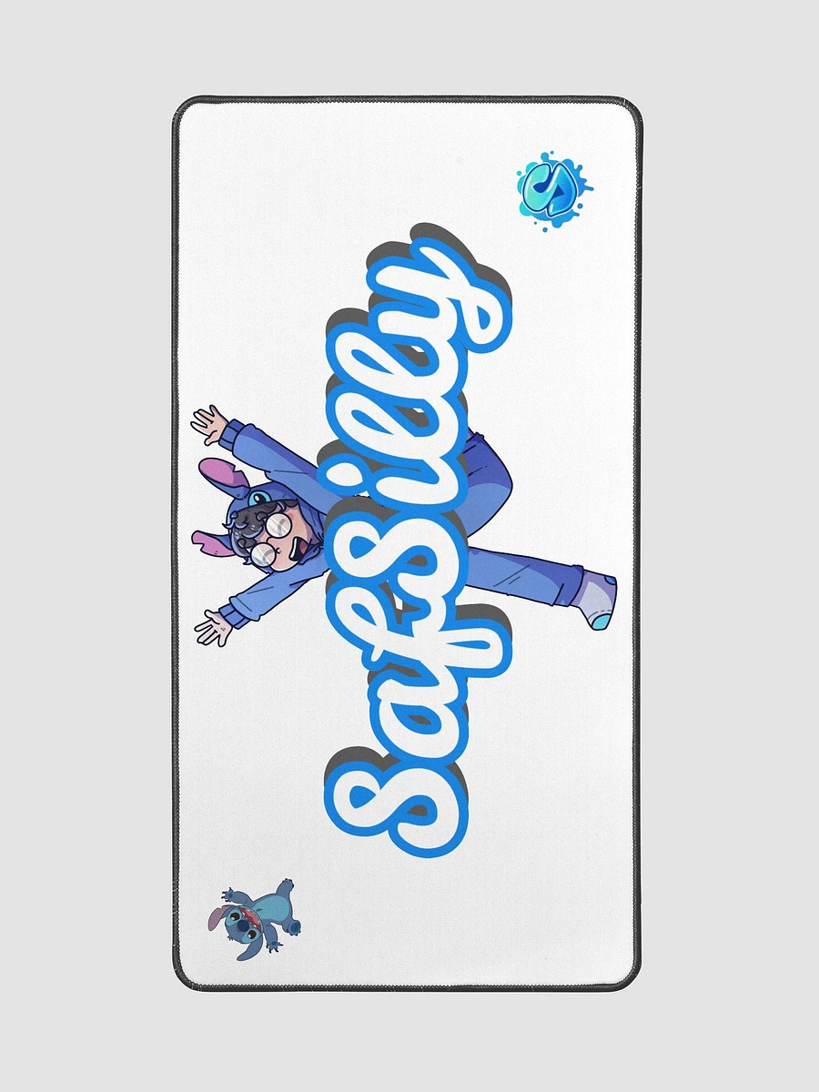 Silly Large Mousepad product image (2)