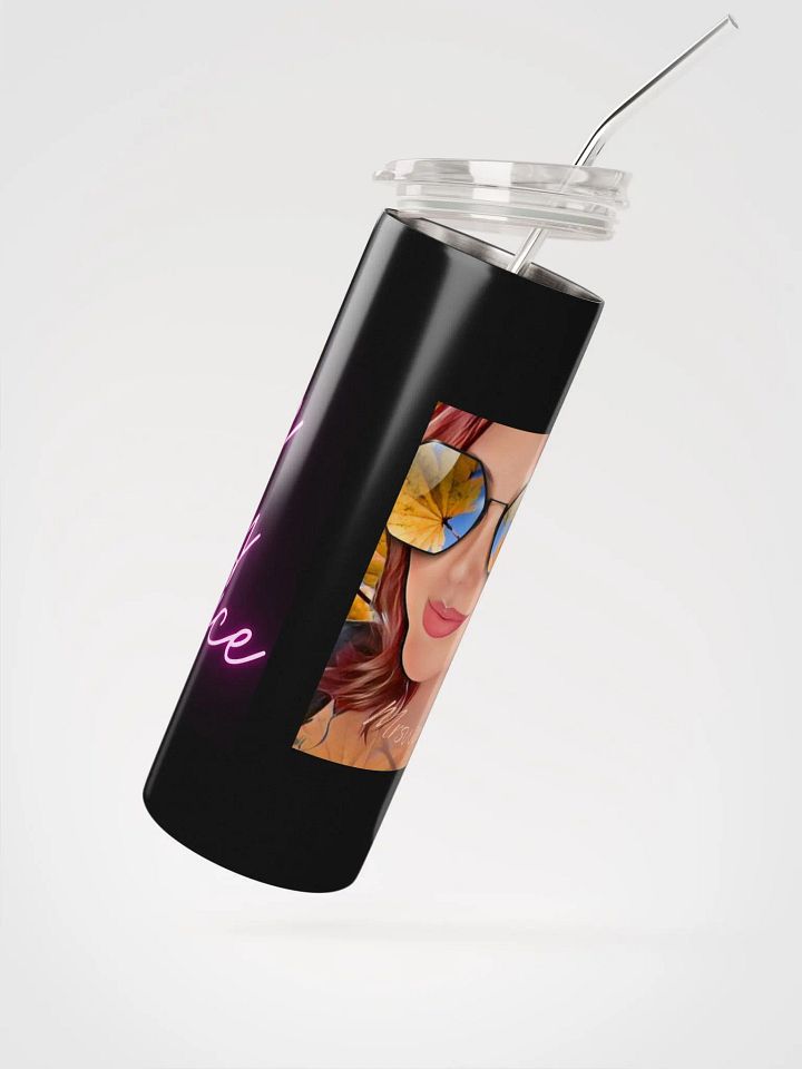 Mrswarchris Tall Tumbler product image (2)