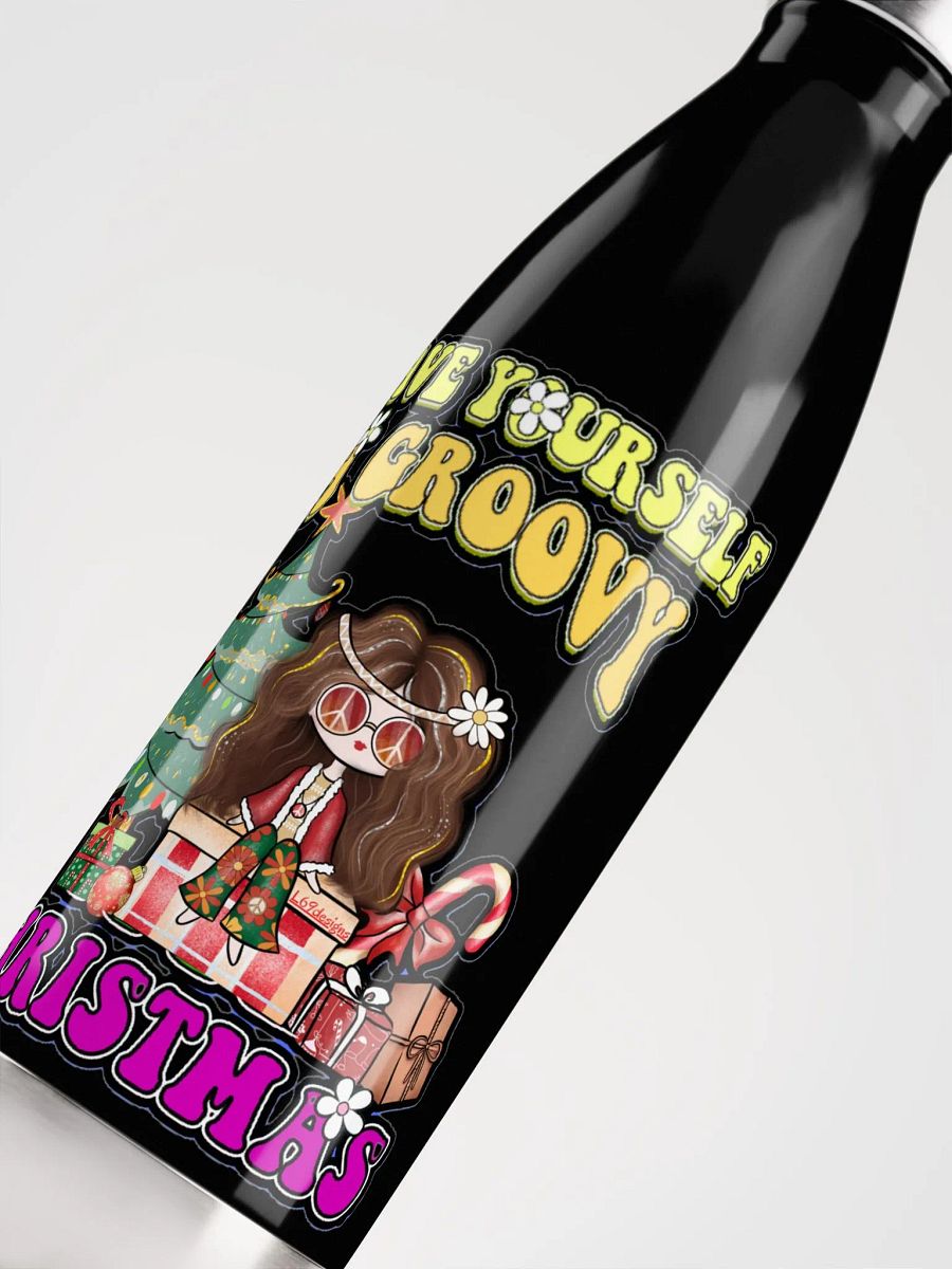 HAVE YOURSELF A GROOVY CHRISTMAS product image (10)