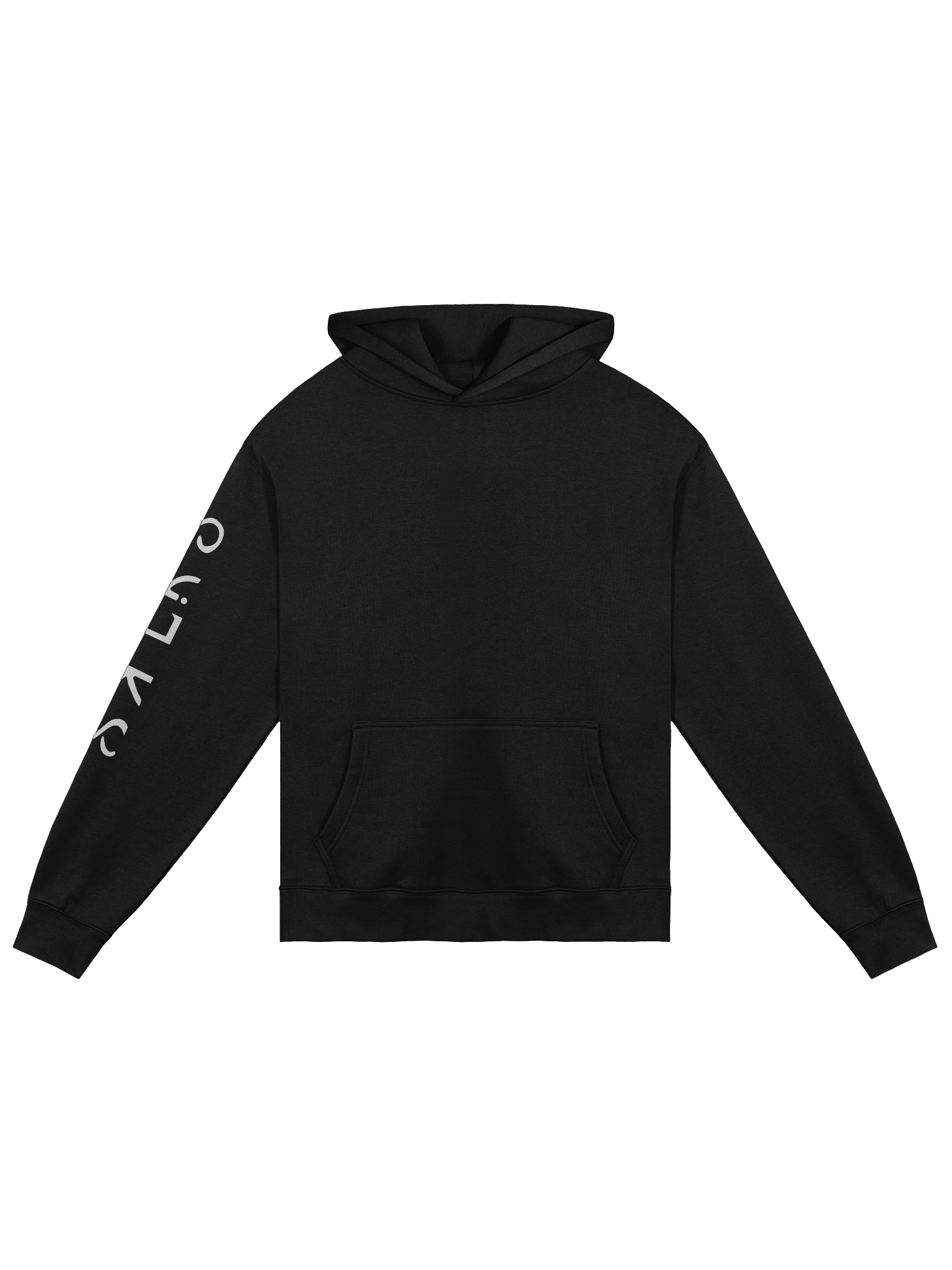 Red Rocks Topographic Hoodie product image (2)