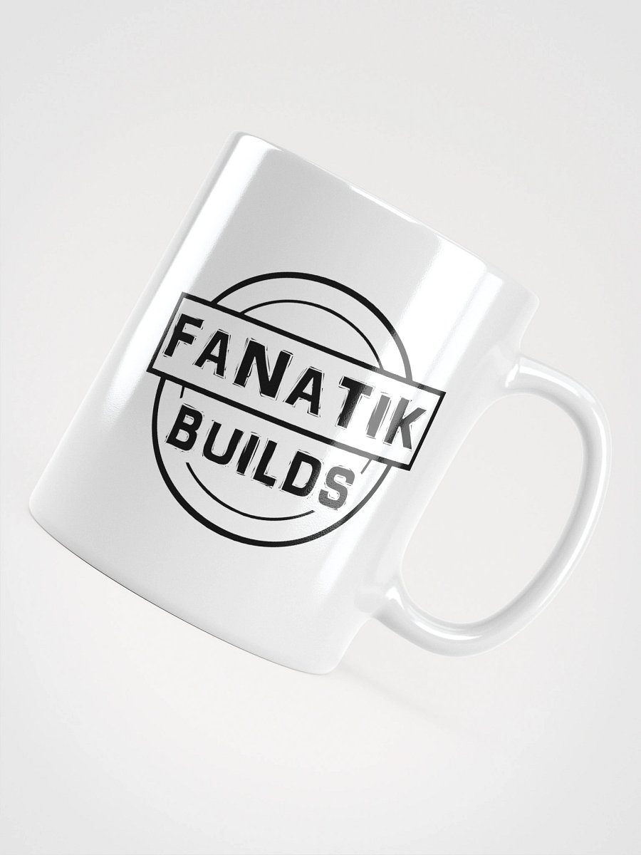FANATIK MUG product image (4)