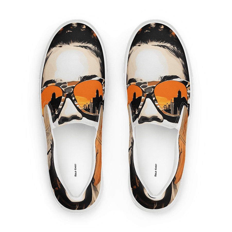 Sway Slip-Ons product image (1)