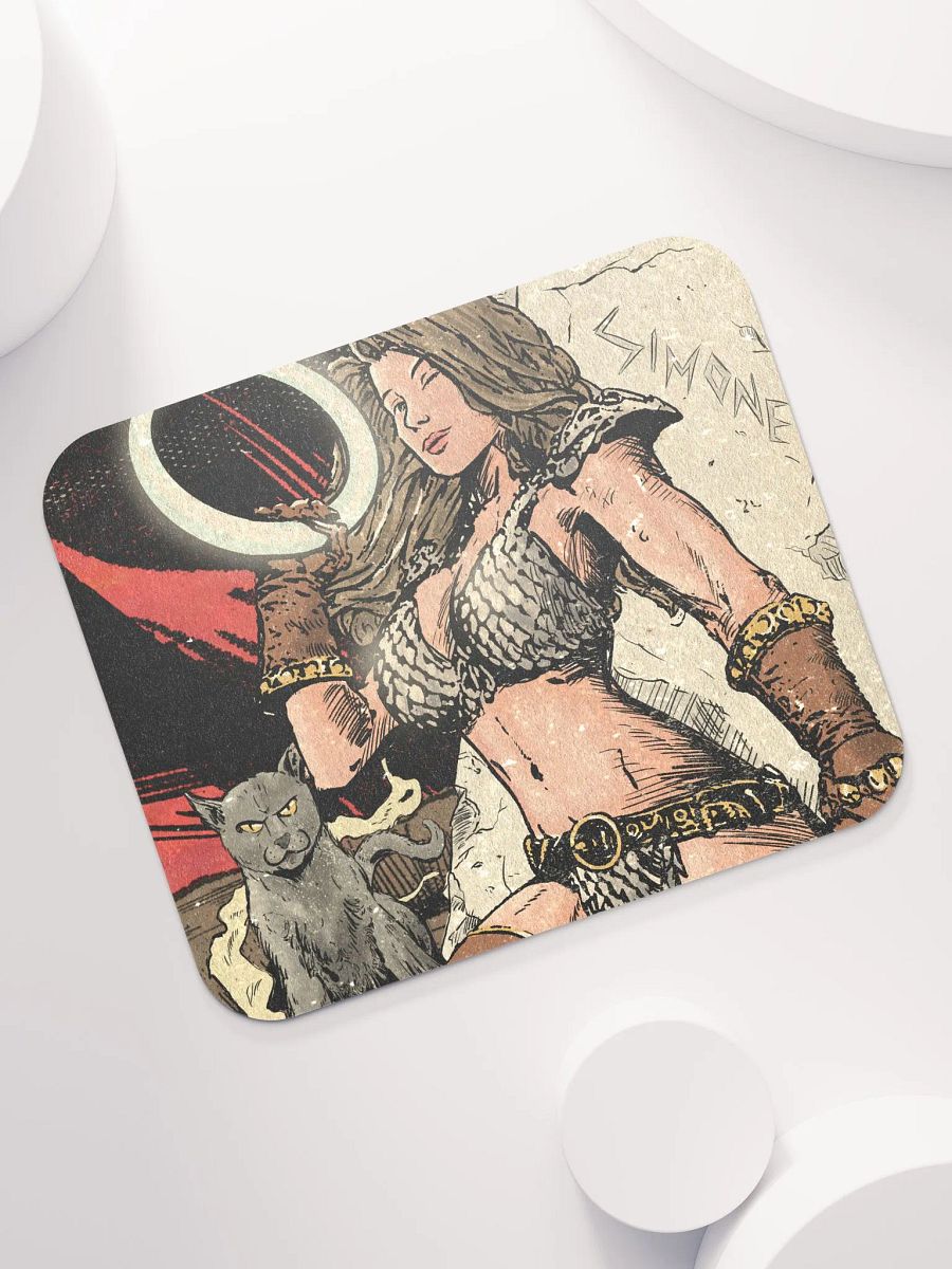Chainmail Simone with Ring Light product image (7)
