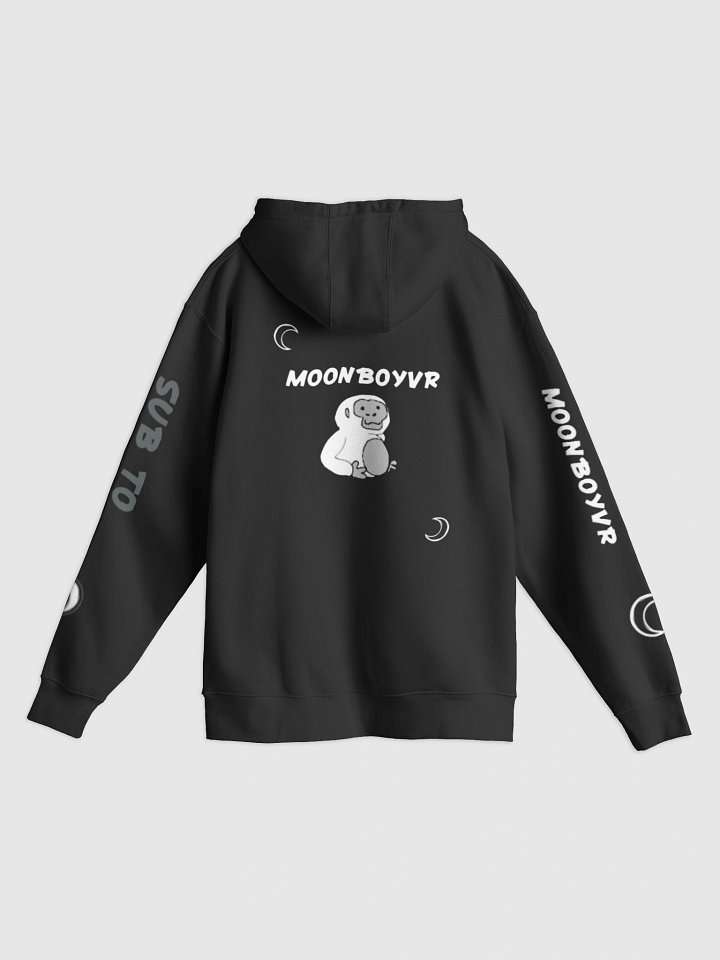 Moonboyvr Hoodie product image (2)