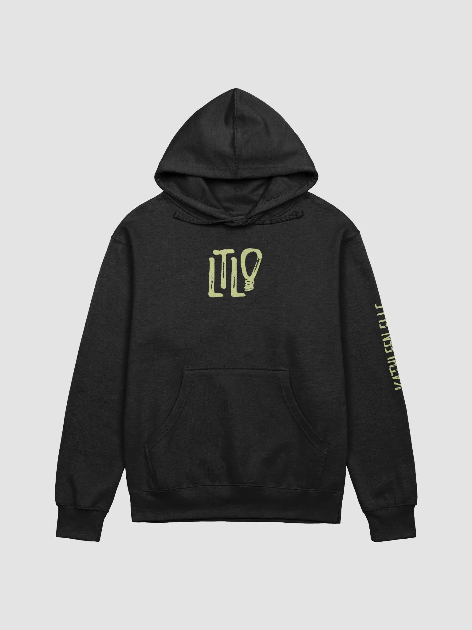 LTLO Hoodie product image (5)