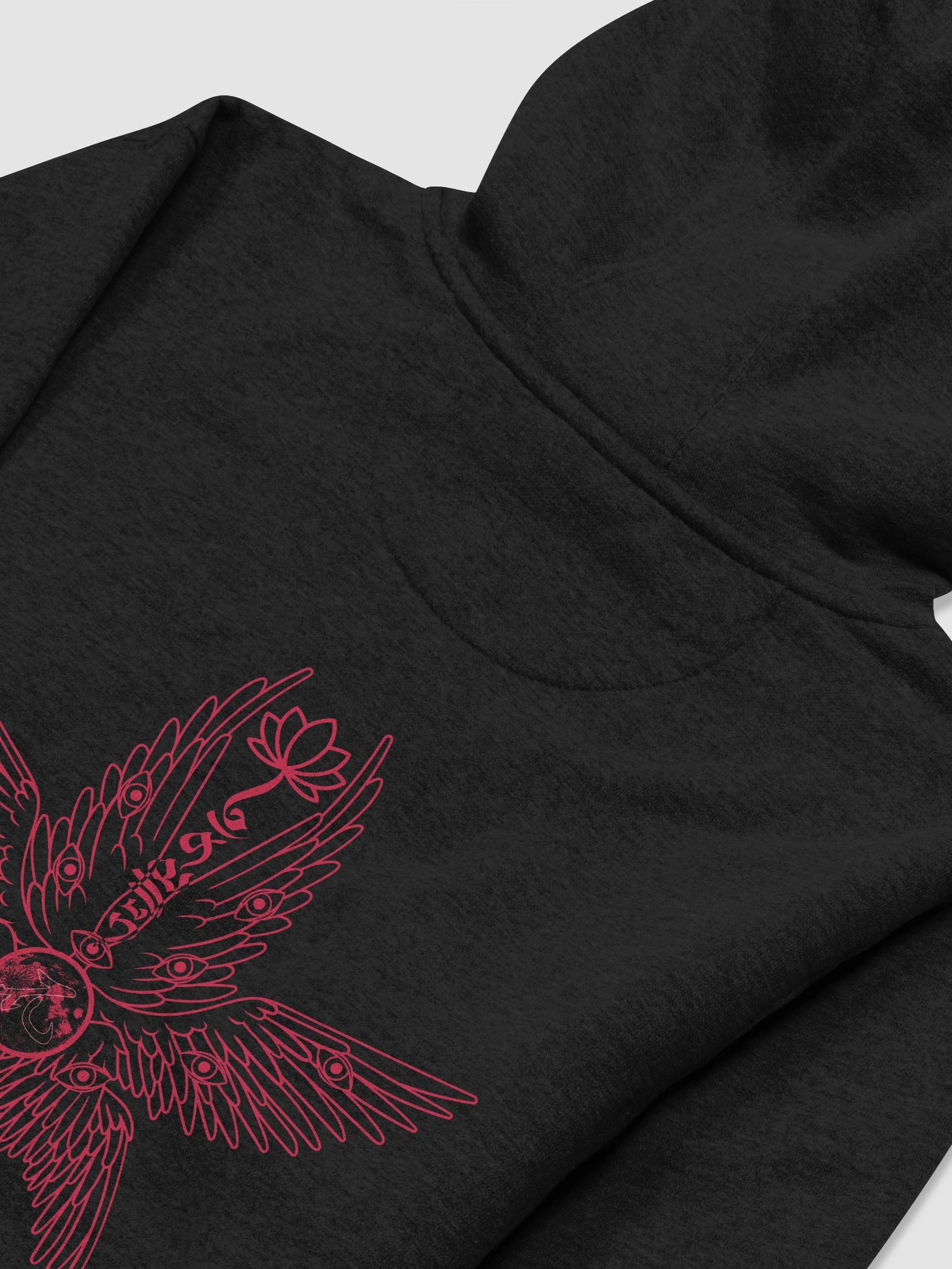 Be Not Afraid Premium Hoodie product image (4)