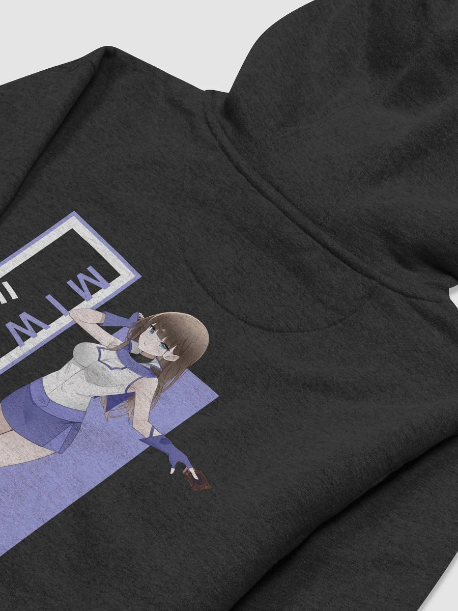 Miwaforce Hoodie product image (4)