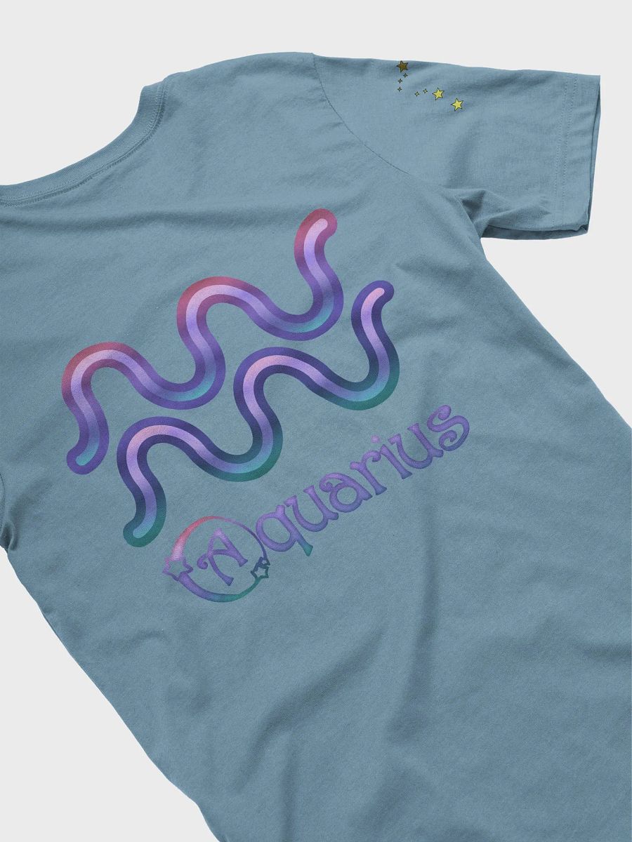 Zodiac: Aquarius product image (4)
