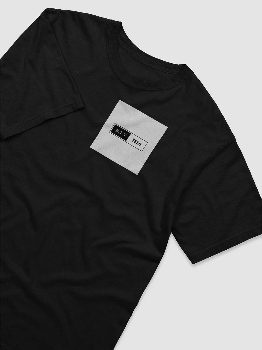 B.T.T. Tees Logo×Music Lovers T-shirt product image (23)