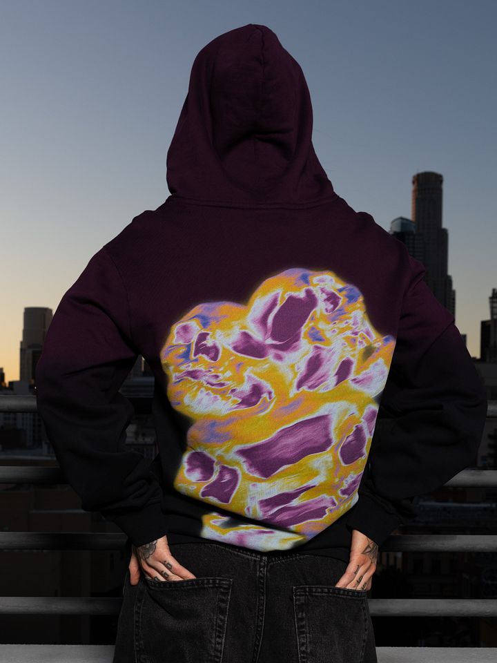 One Day We'll All Be Skeletons Hoodie product image (2)