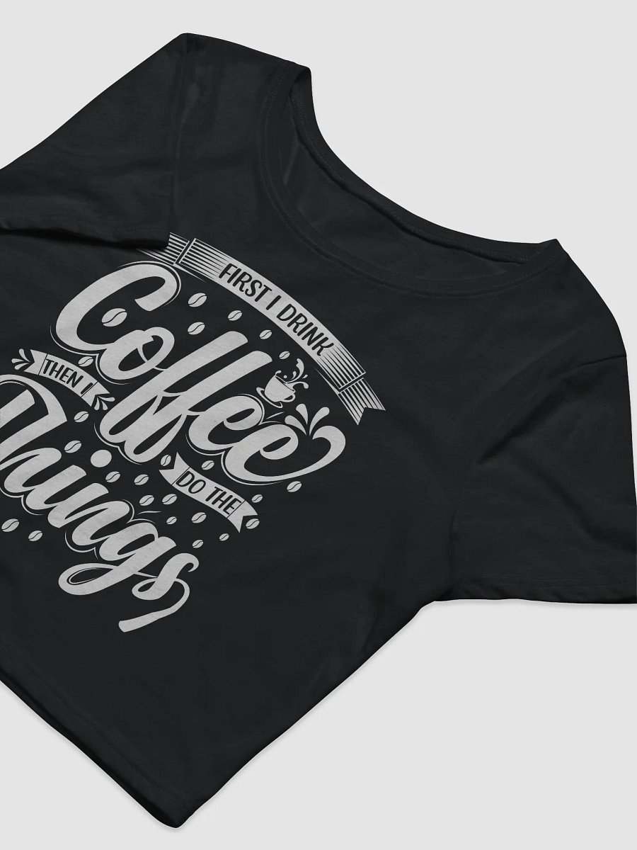 Soft Breeze Women's Crop Tee product image (5)