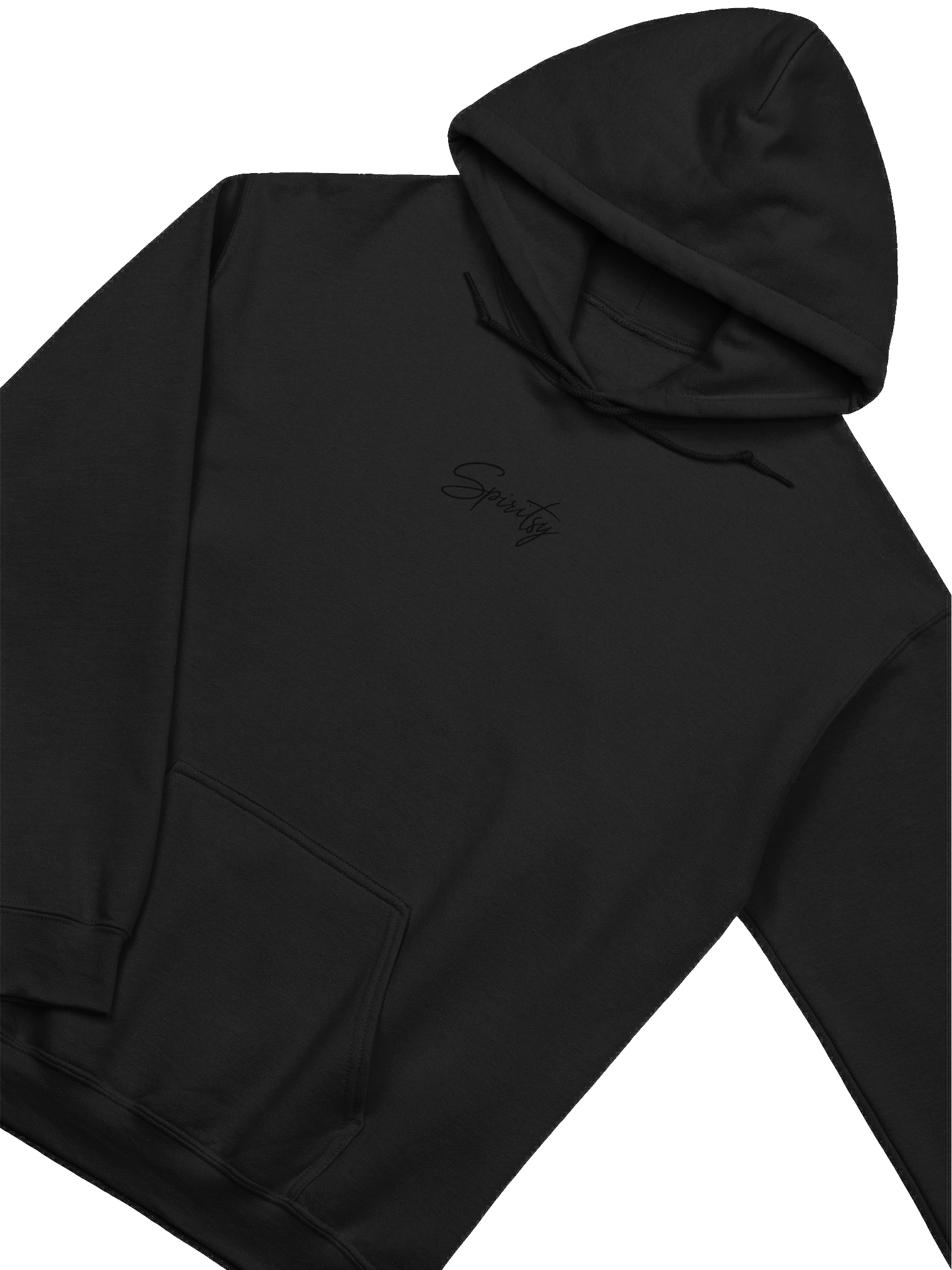 'Spitsy The Fool' Tarot Hoodie product image (4)