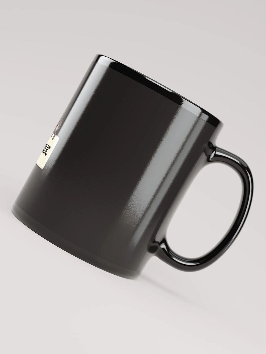 Catolic Cartoon Mug product image (7)