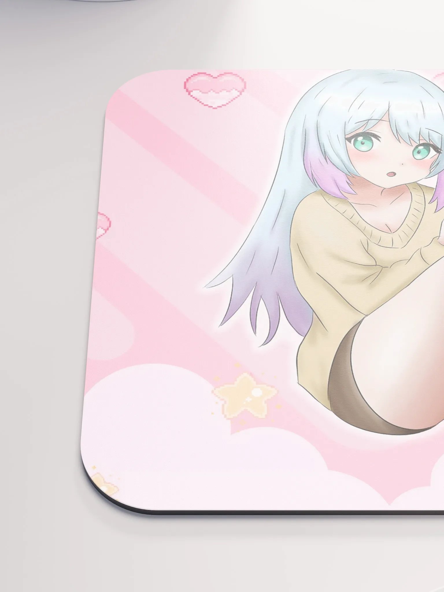 Hayami mousepad product image (6)