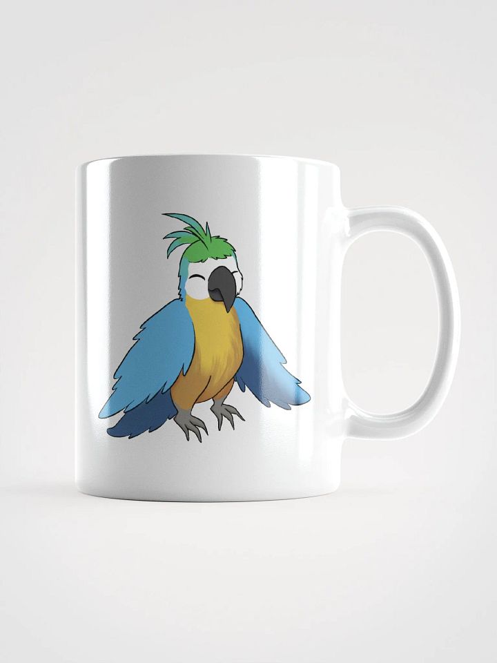 Teabag Mug product image (1)