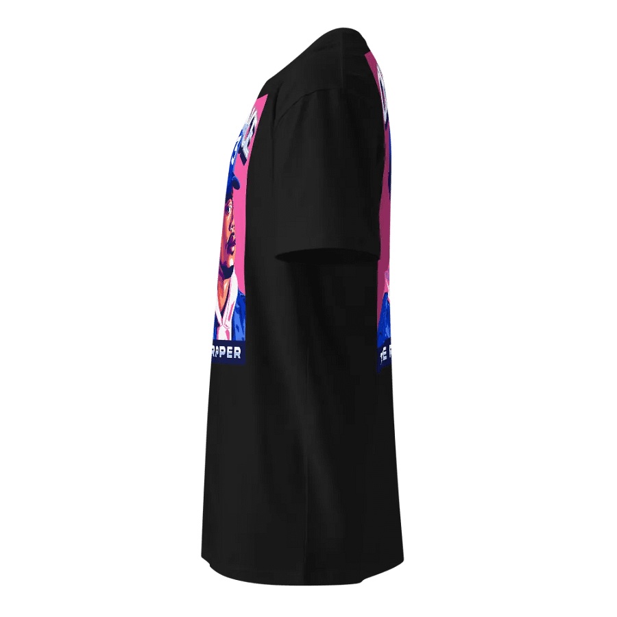 CHANCE: The Rapper Unisex Tee product image (17)