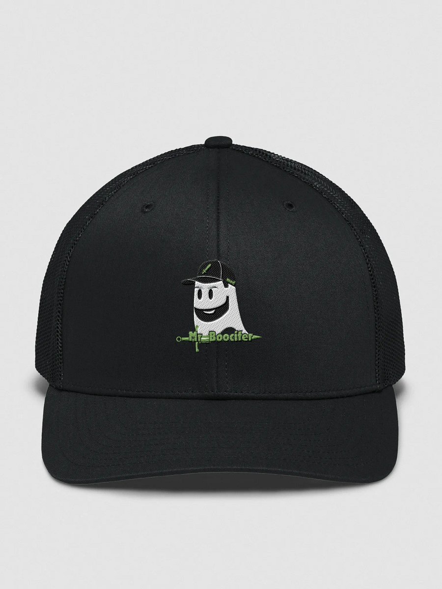 Mr Boo Hat product image (1)