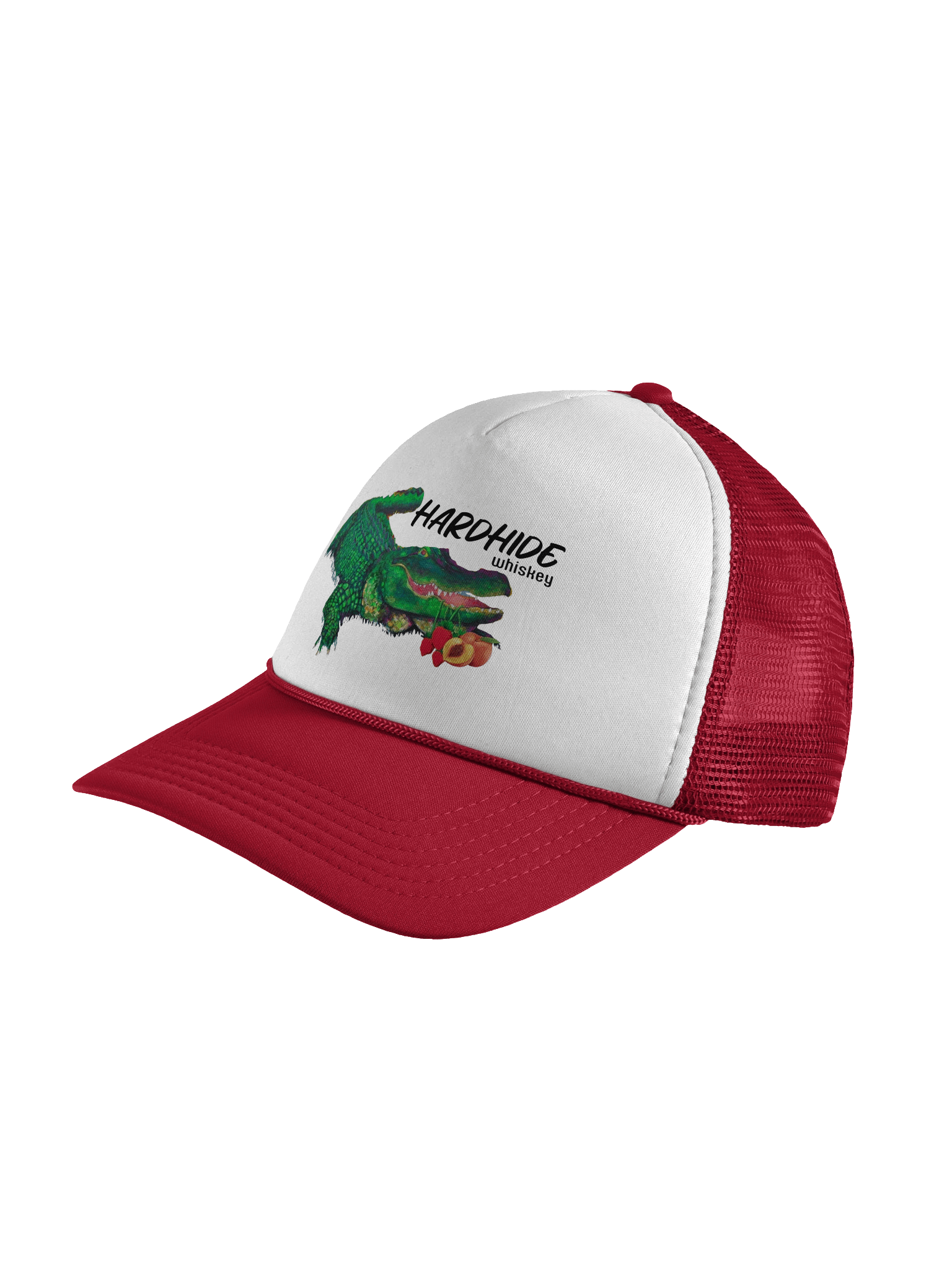 Hardhide Trucker Hat product image (4)