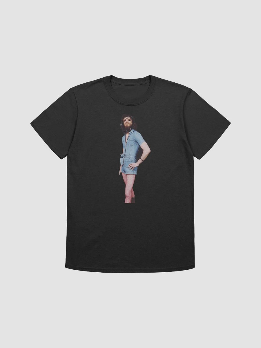 Sexy Panda Shirt product image (5)