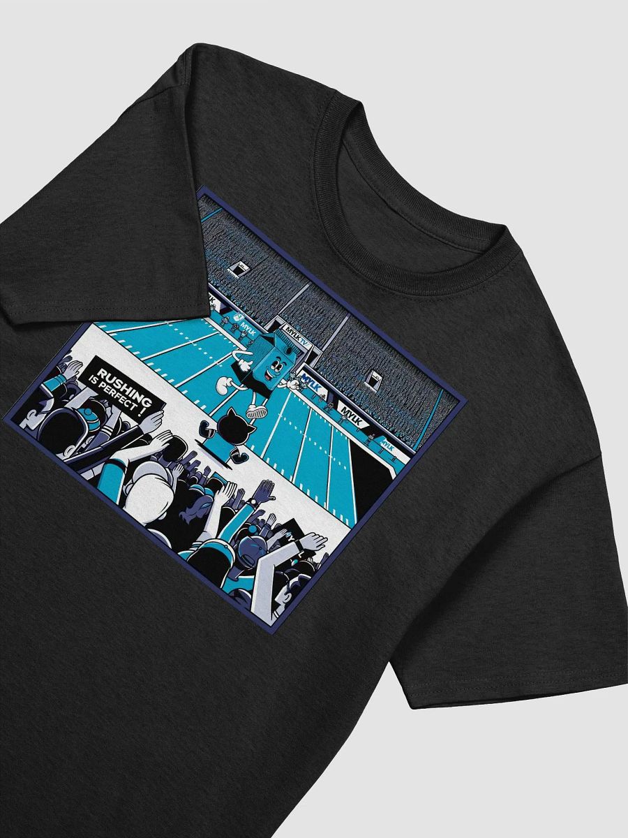 Mylk Football Tee product image (7)
