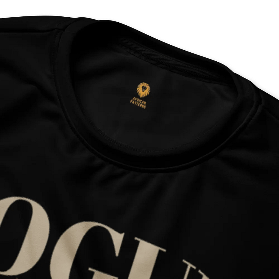 Rogue Lion King All-Over Sweatshirt product image (4)
