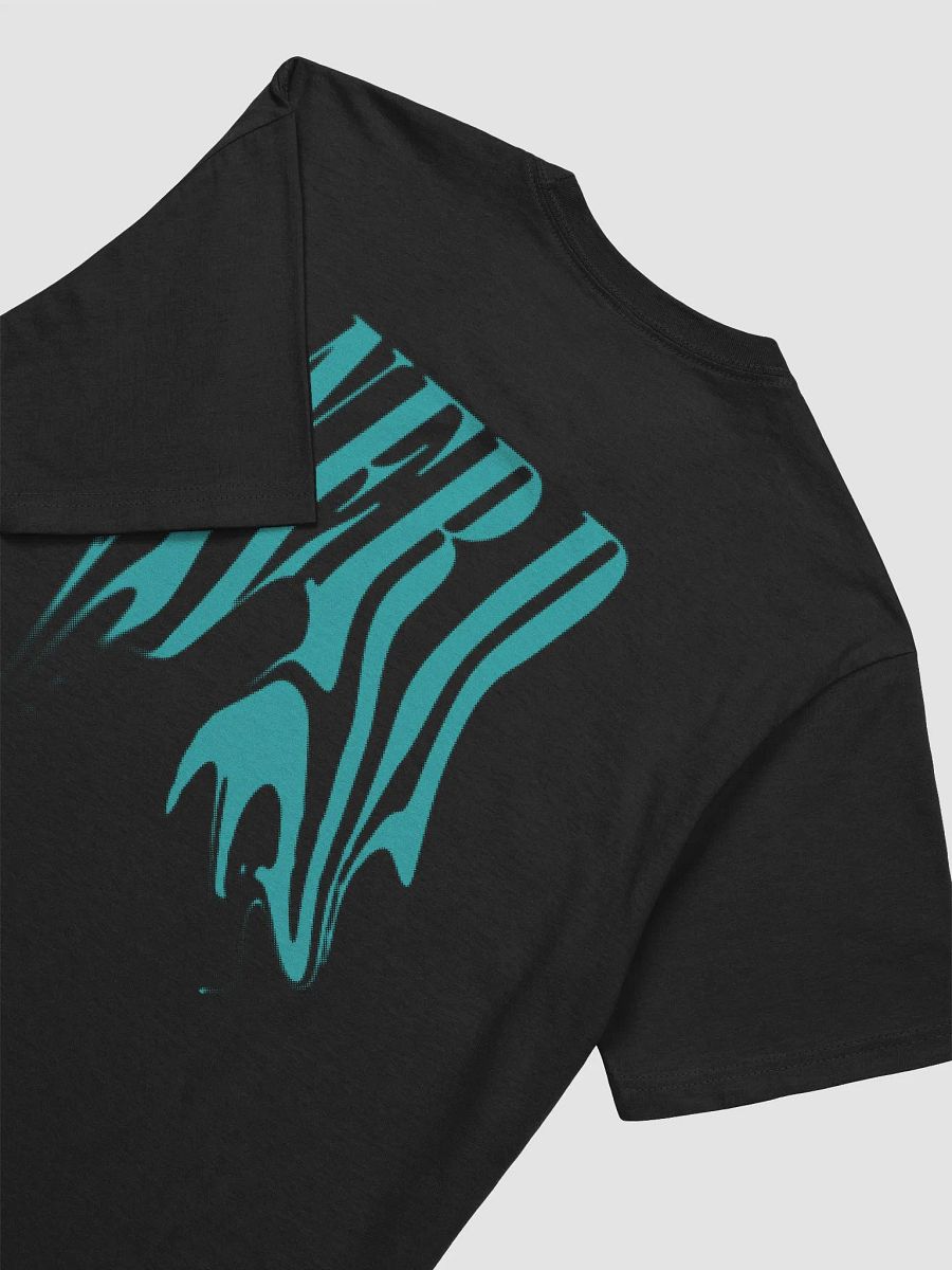 Melted Nerd Tee product image (4)