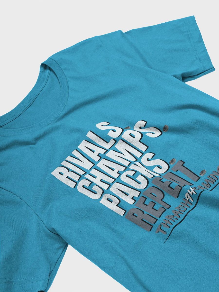 R.C.P.R. Tee product image (3)