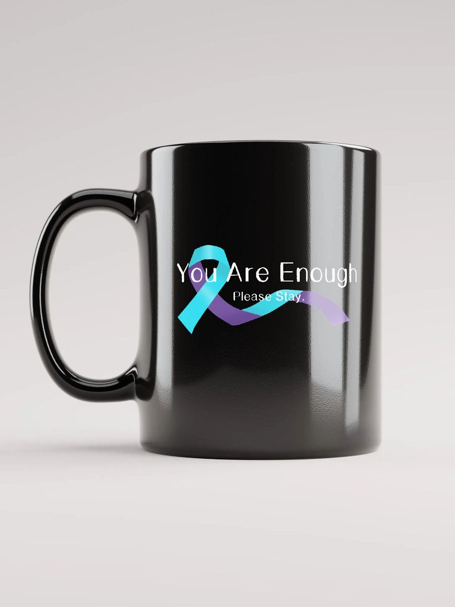 You Are Enough Mug product image (11)