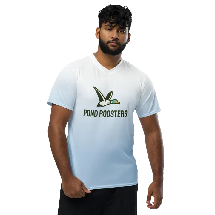 Mitch Pond Roosters product image (1)