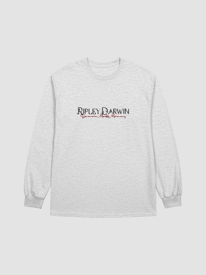 Ripley Logo Long Sleeve Tee product image (9)
