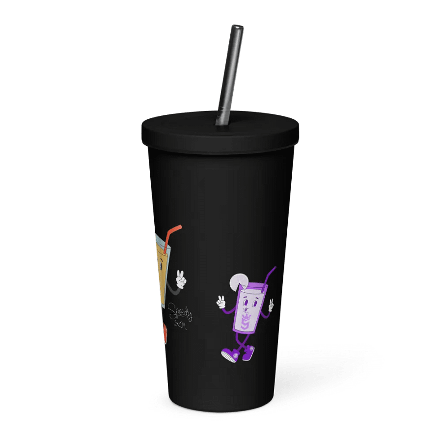 LemonAide SzN Tumbler product image (3)