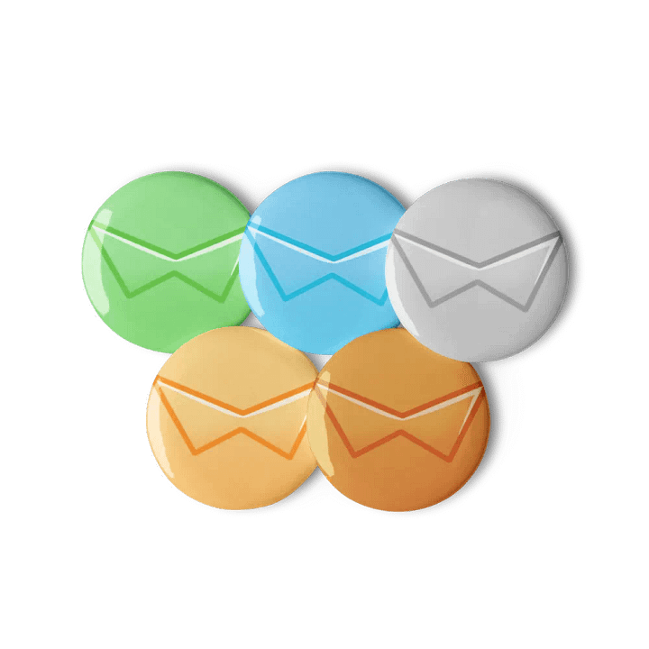 Coinski Pins product image (2)