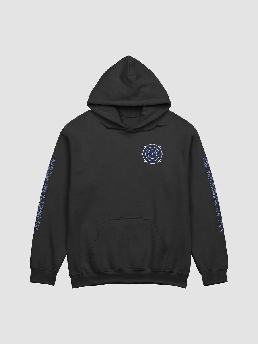Ambient Hour Premium Hoodie product image (1)