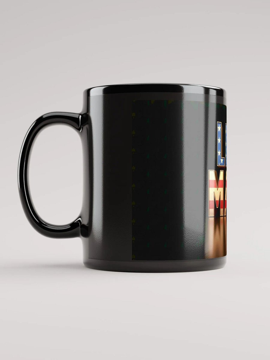 Lets Maga Brew Mug product image (6)