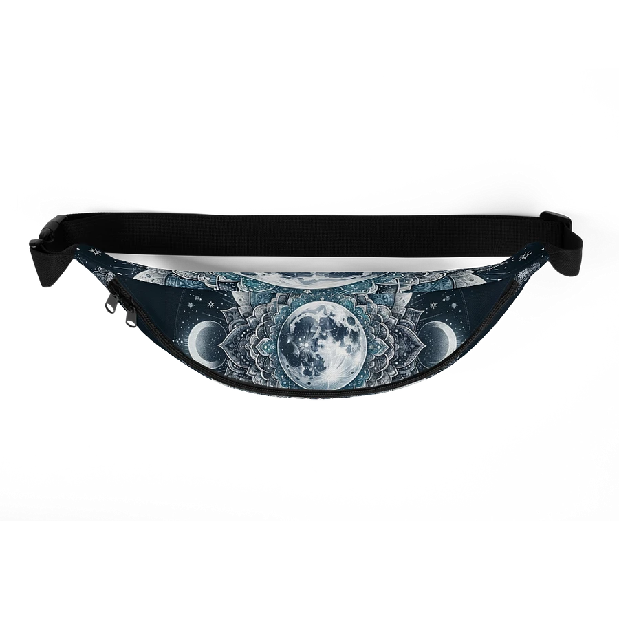 All-Over Print Fanny Pack product image (9)