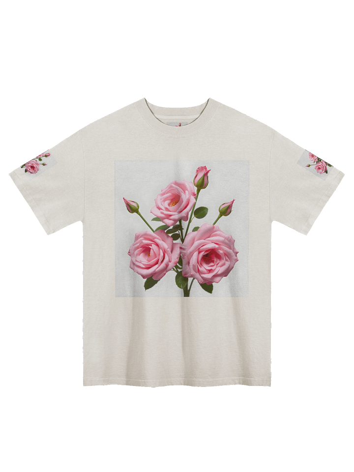 PINK ROSE COLLECTION product image (1)