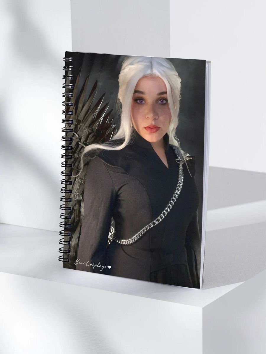 Briileesi Notebook product image (3)