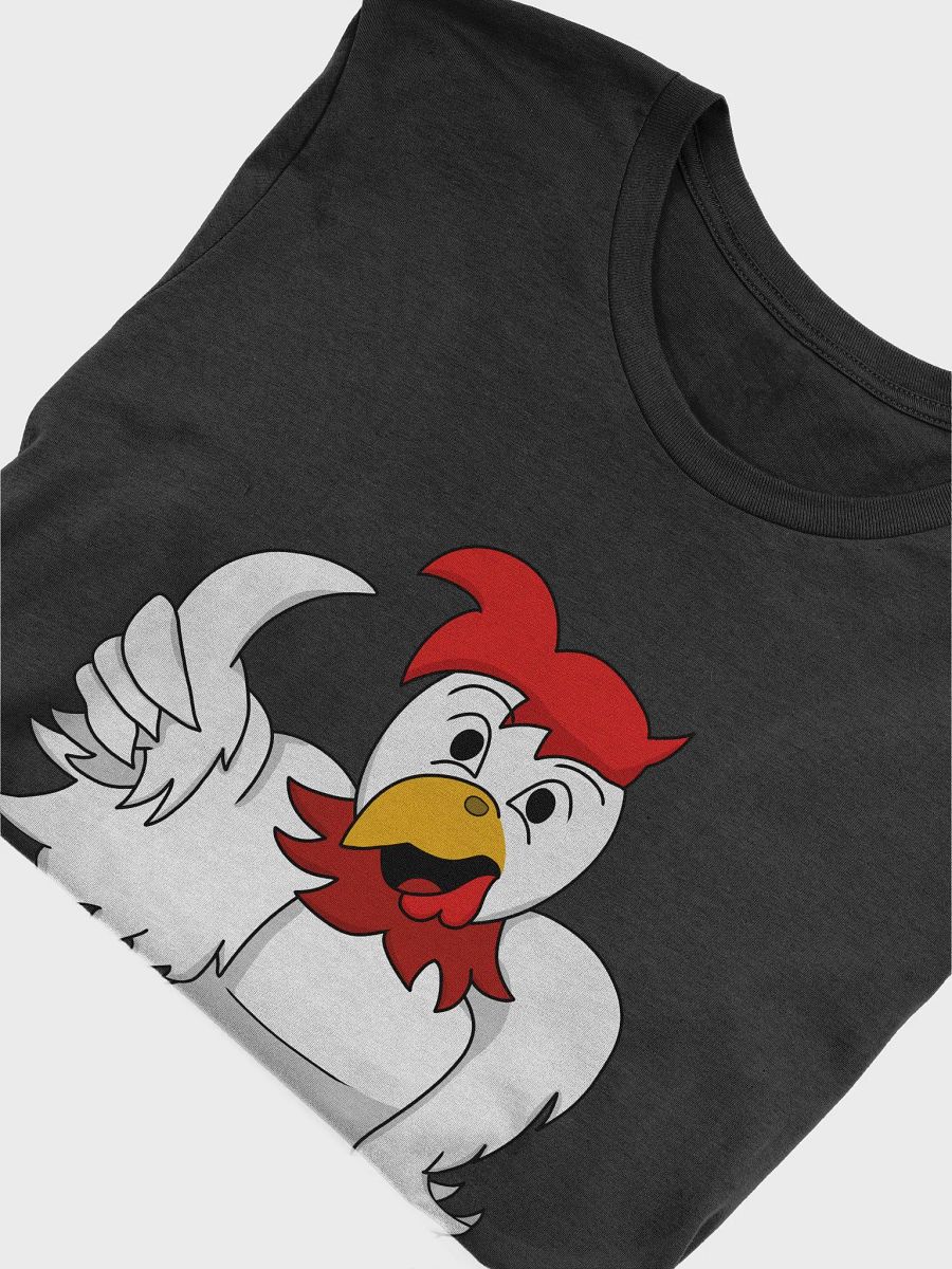 Ladies T-Shirt Team Jarn product image (5)