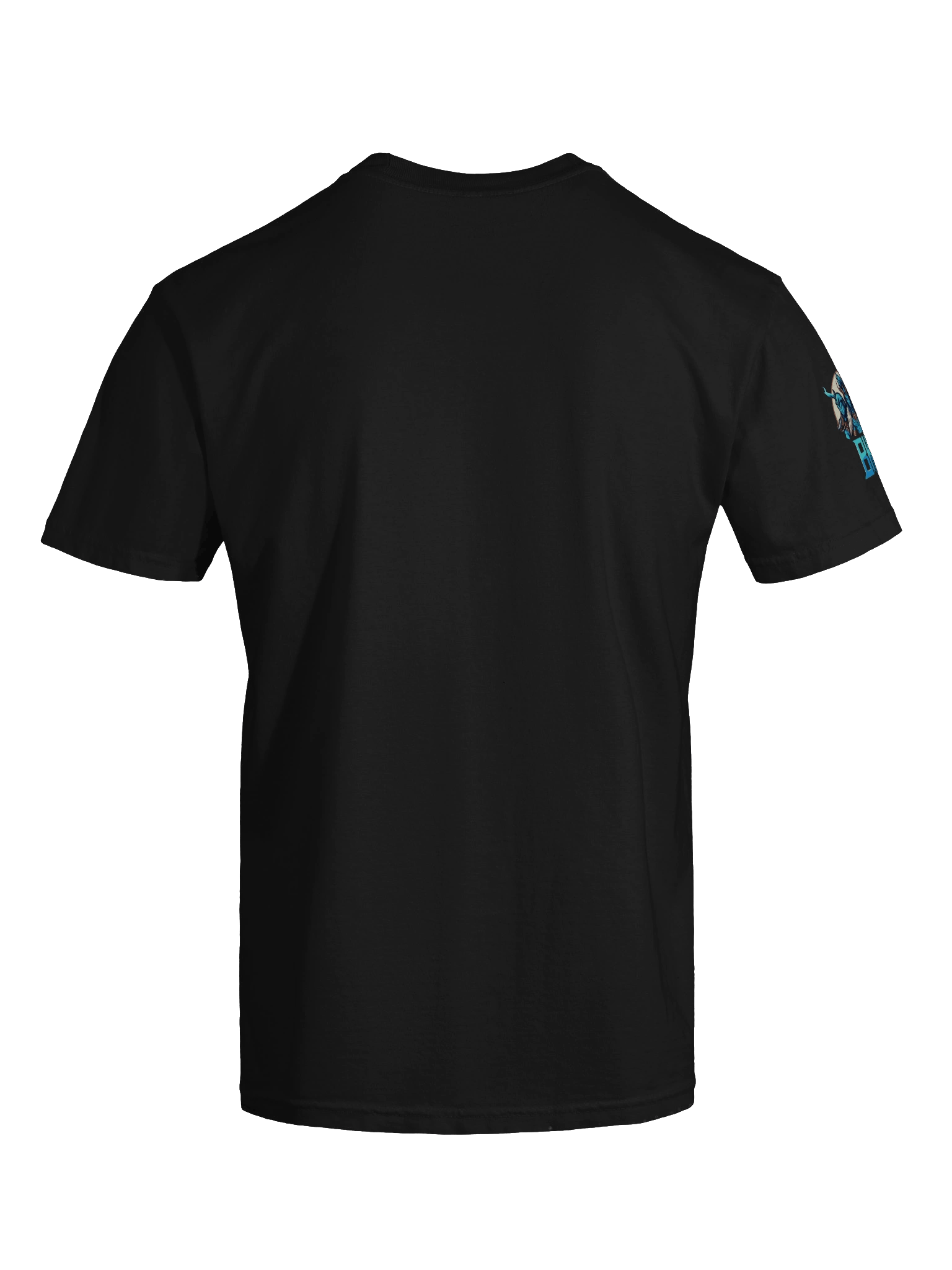 Genesis Gaming Star Ship T-Shirt product image (9)
