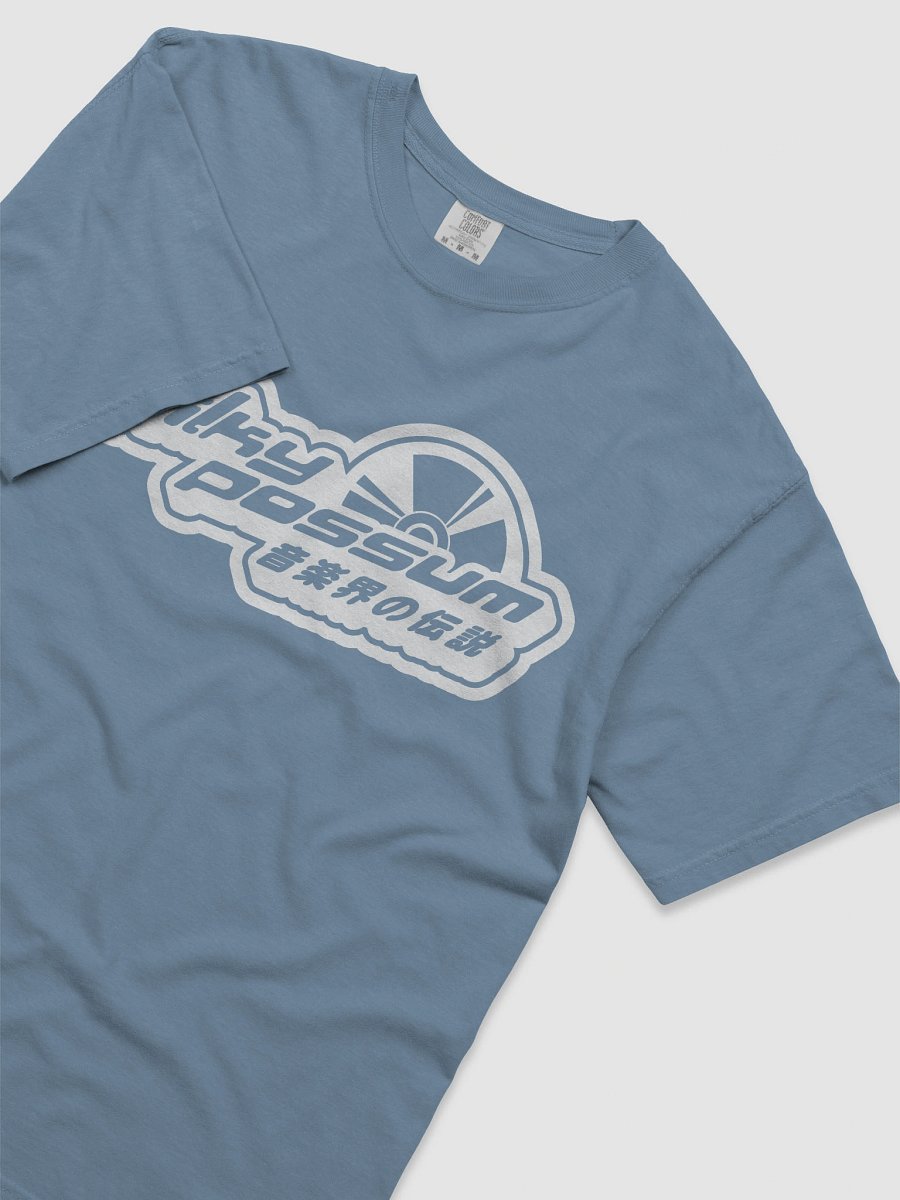 Milky Logo Tee (White Logo) product image (30)