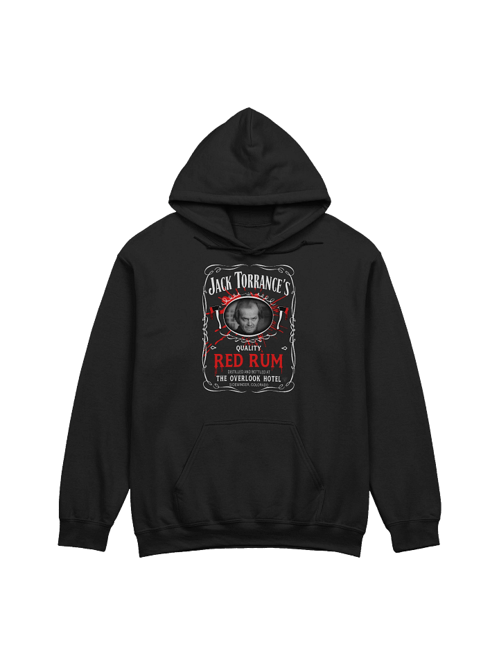 JACK TORRANCE'S - RED RUM product image (1)